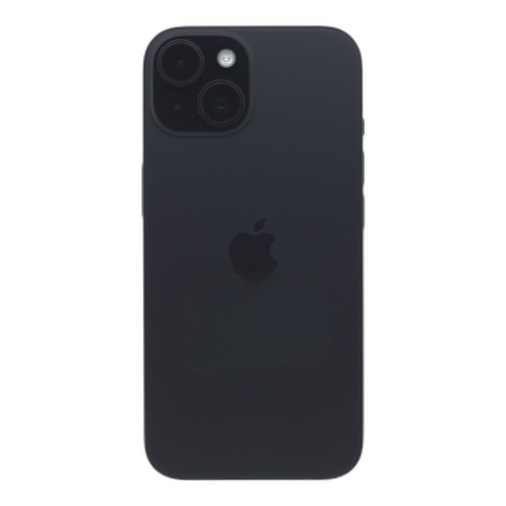 95新 Apple iPhone 15 256G 黑色 中國大陸版