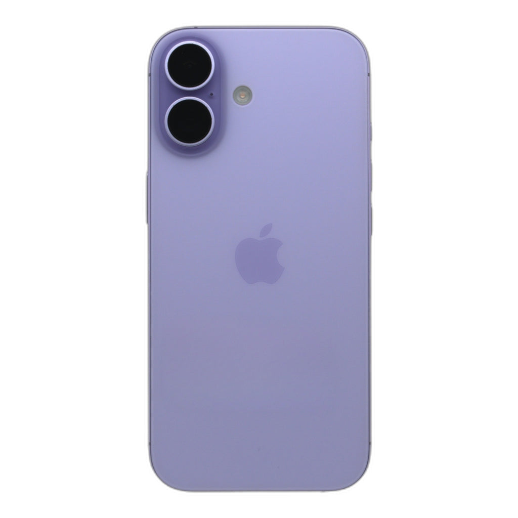 95新 Apple iPhone 17 256G 薰衣草紫色 中國大陸版
