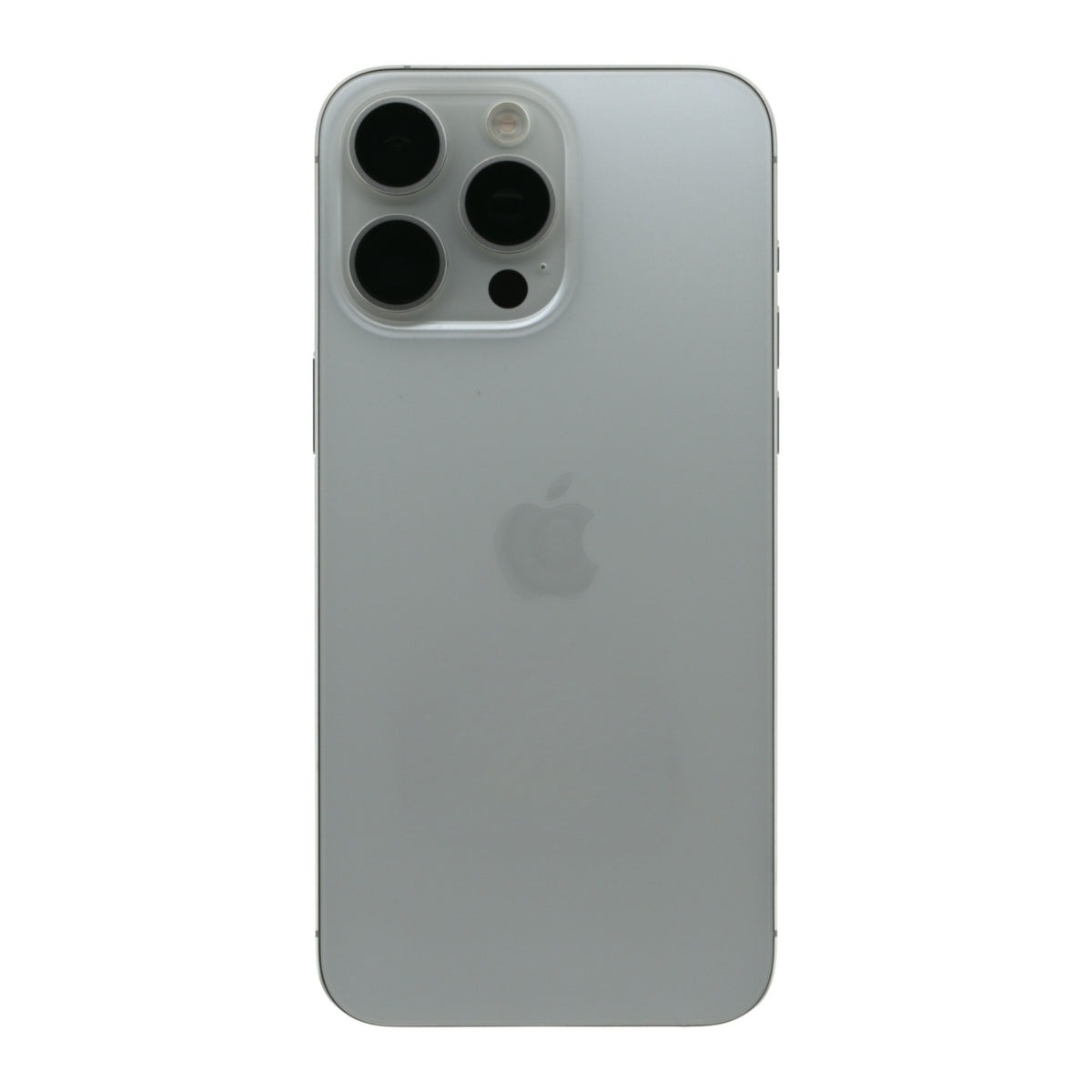 95新 Apple iPhone 15 Pro Max 256G 白色鈦金屬 中國大陸版