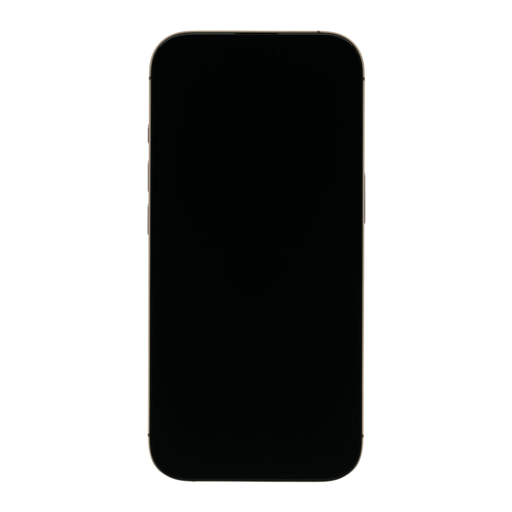 95新 Apple iPhone 16 Pro 256G 沙漠色鈦金屬 中國大陸版