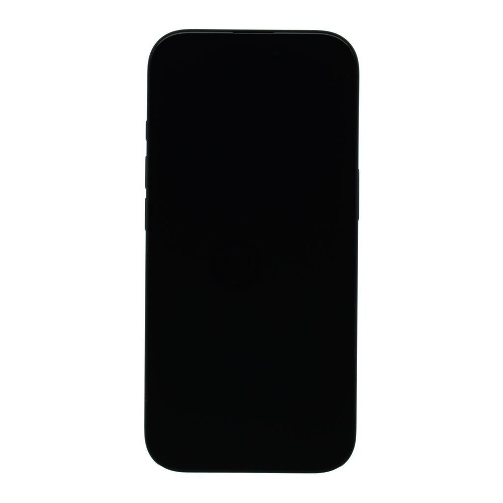 95新 Apple iPhone 16 Pro 256G 黑色鈦金屬 中國大陸版