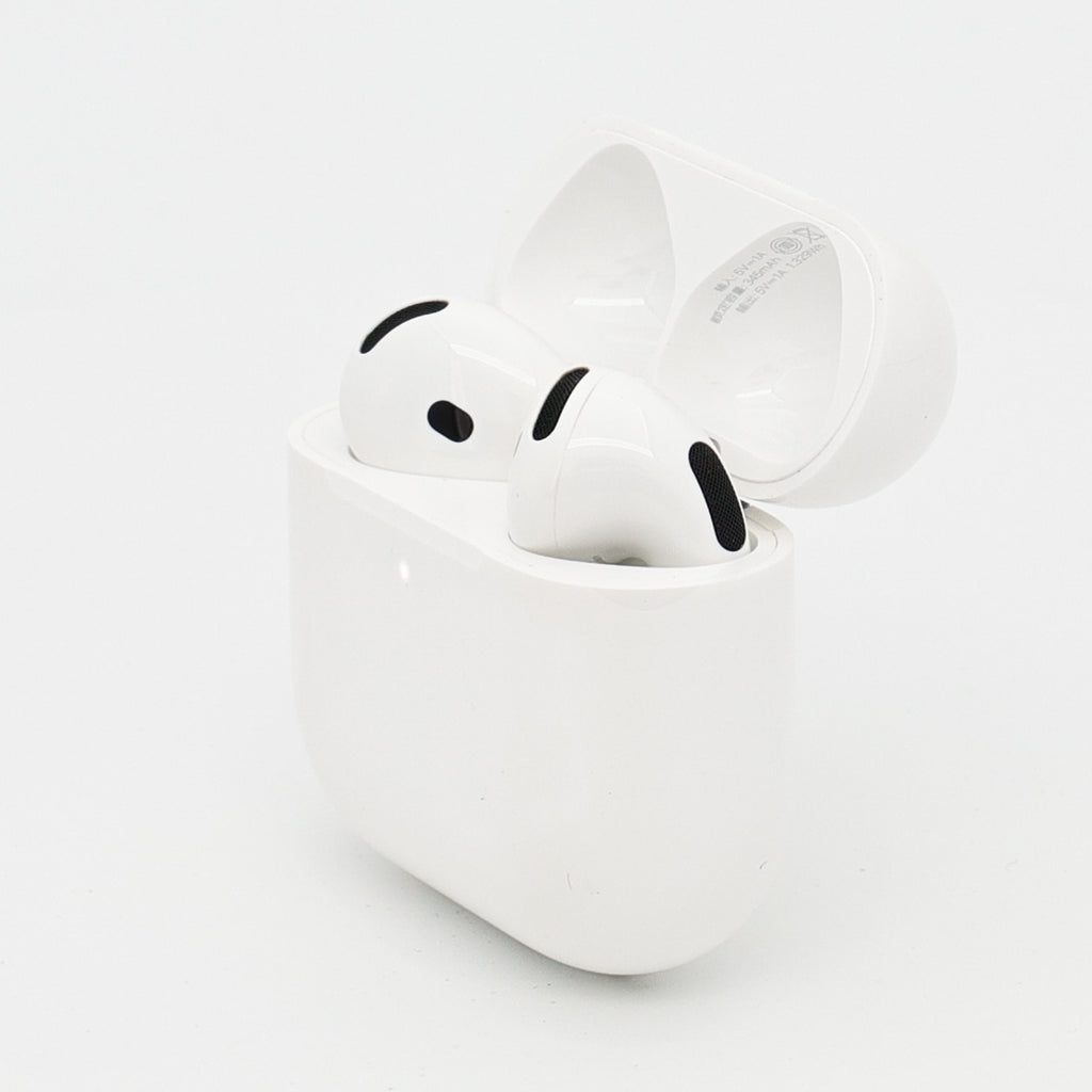 99新 Apple AirPods 4 (支持主动降噪) 白色