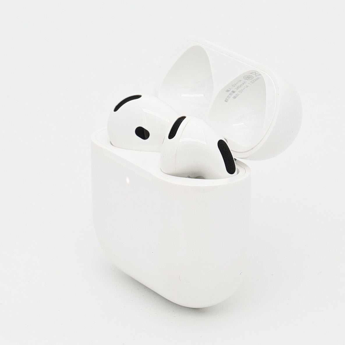 99新 Apple AirPods 4 (支持主动降噪) 白色