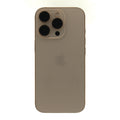 95新 Apple iPhone 16 Pro 256G 沙漠色鈦金屬 中國大陸版