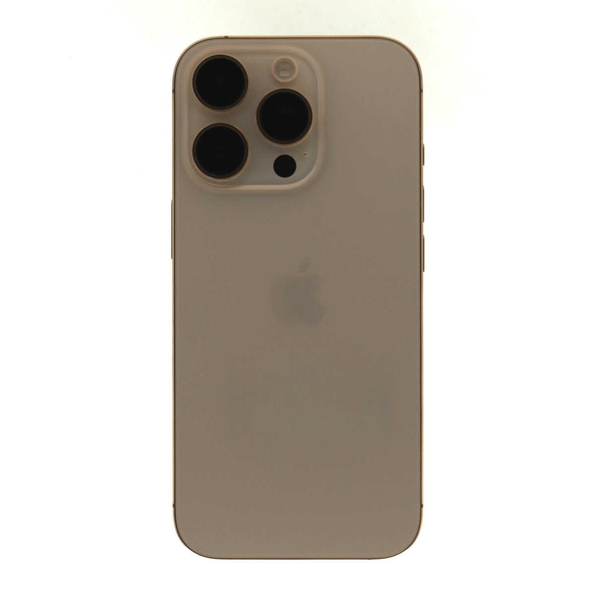 95新 Apple iPhone 16 Pro 256G 沙漠色鈦金屬 中國大陸版
