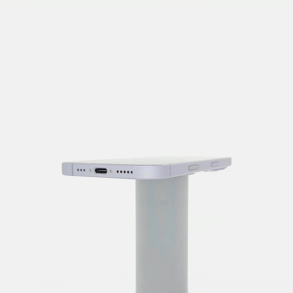 95新 Apple iPhone 17 256G 薰衣草紫色 中國大陸版