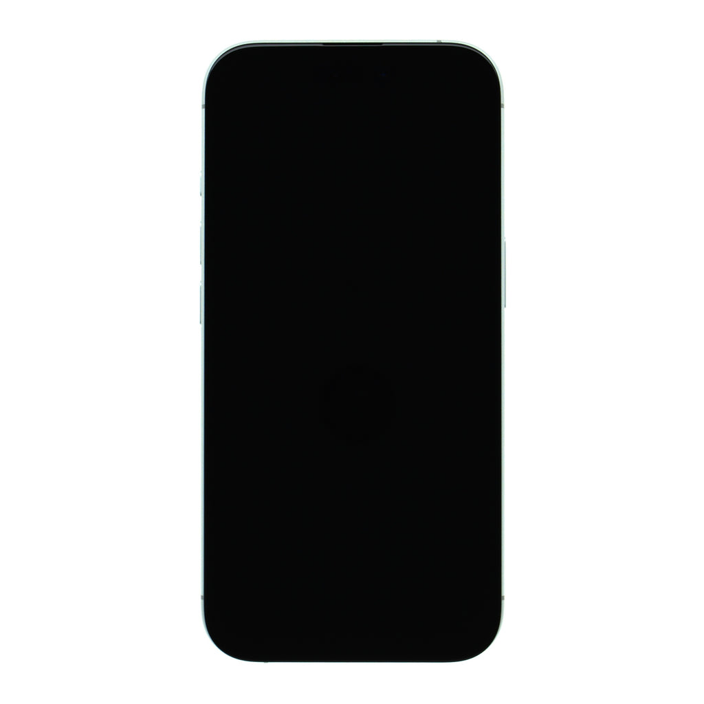 99新 Apple iPhone 16 256G 白色 中國大陸版