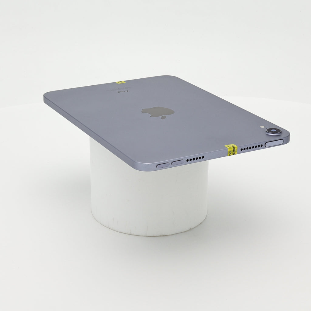 99新 Apple iPad mini6 256G 紫色 WIFI