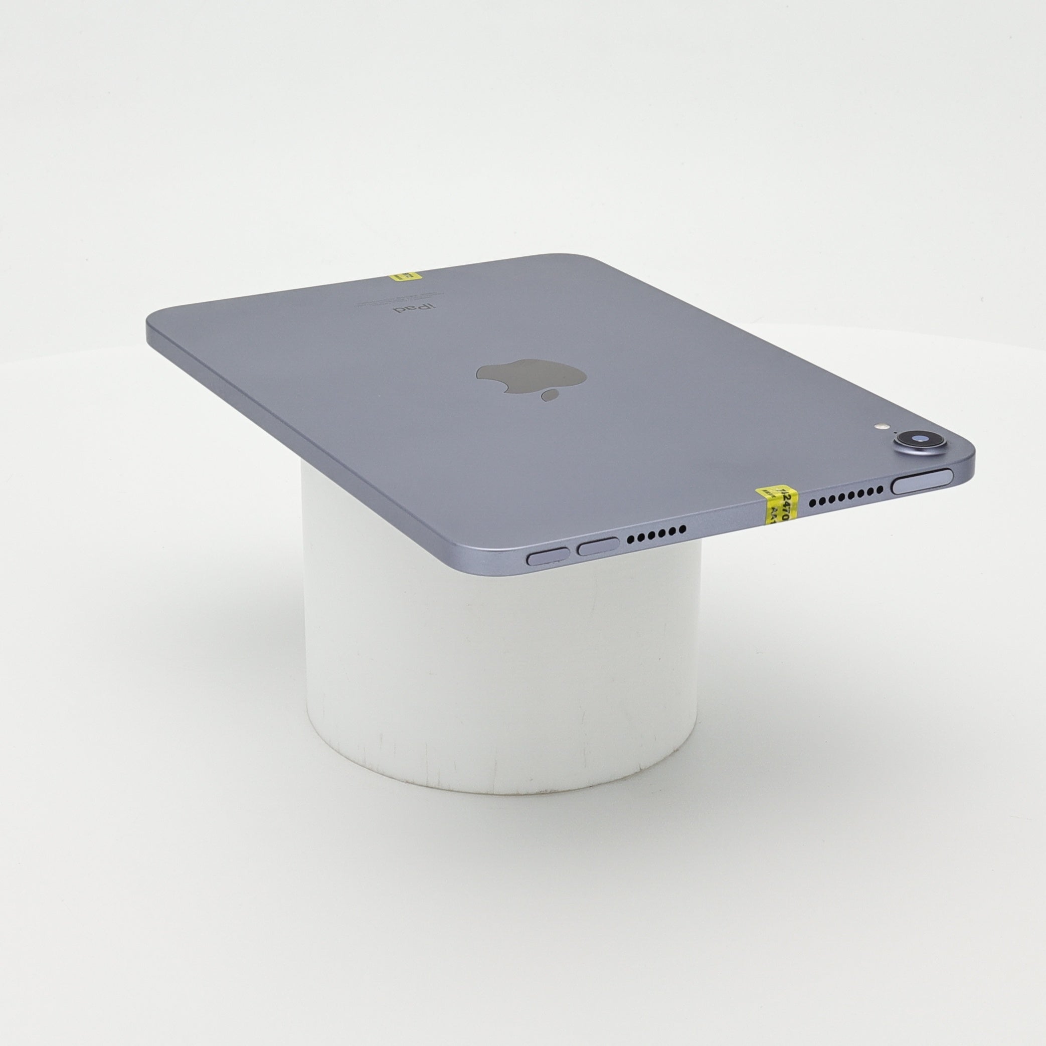 99新 Apple iPad mini6 256G 紫色 WIFI