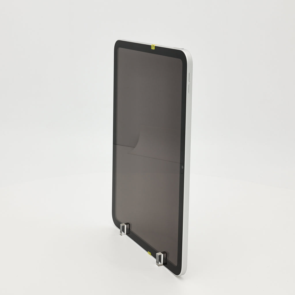 95新 Apple iPad 10代 256G 銀色 WIFI