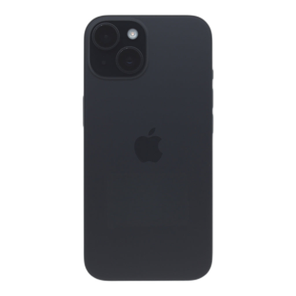 95新 Apple iPhone 15 128G 黑色 中國大陸版