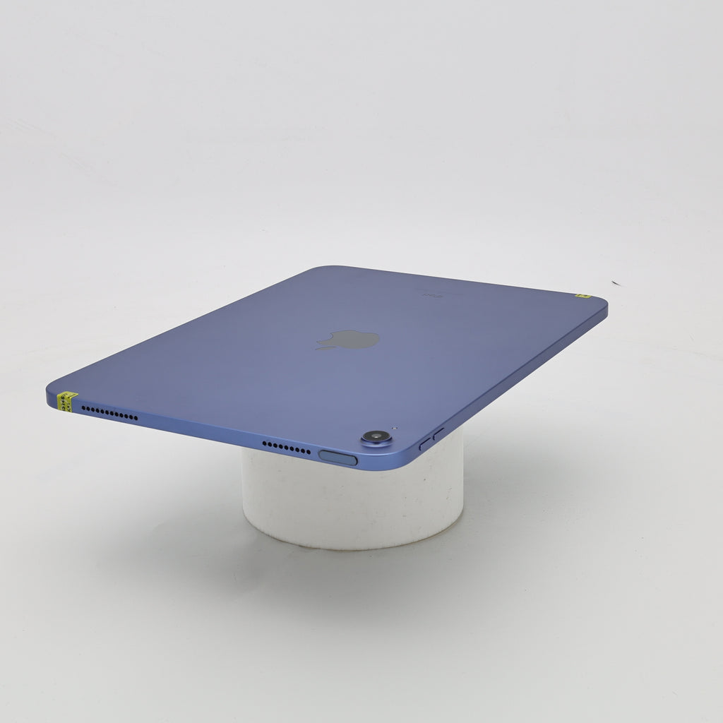 99新 Apple iPad 10代 64G 藍色 WIFI