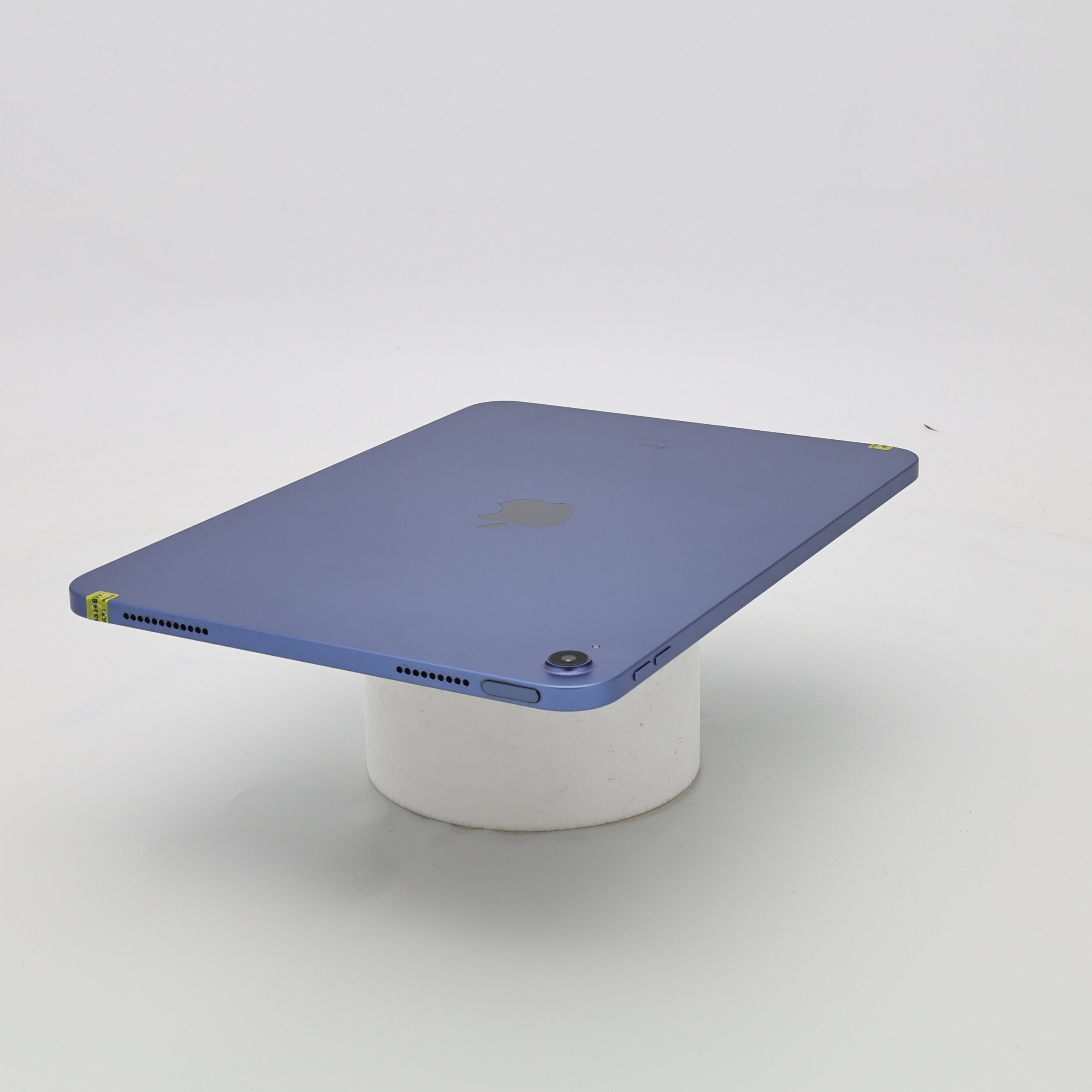 99新 Apple iPad 10代 64G 藍色 WIFI