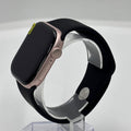 99新 Apple Watch Series 10 42毫米 鋁金屬
