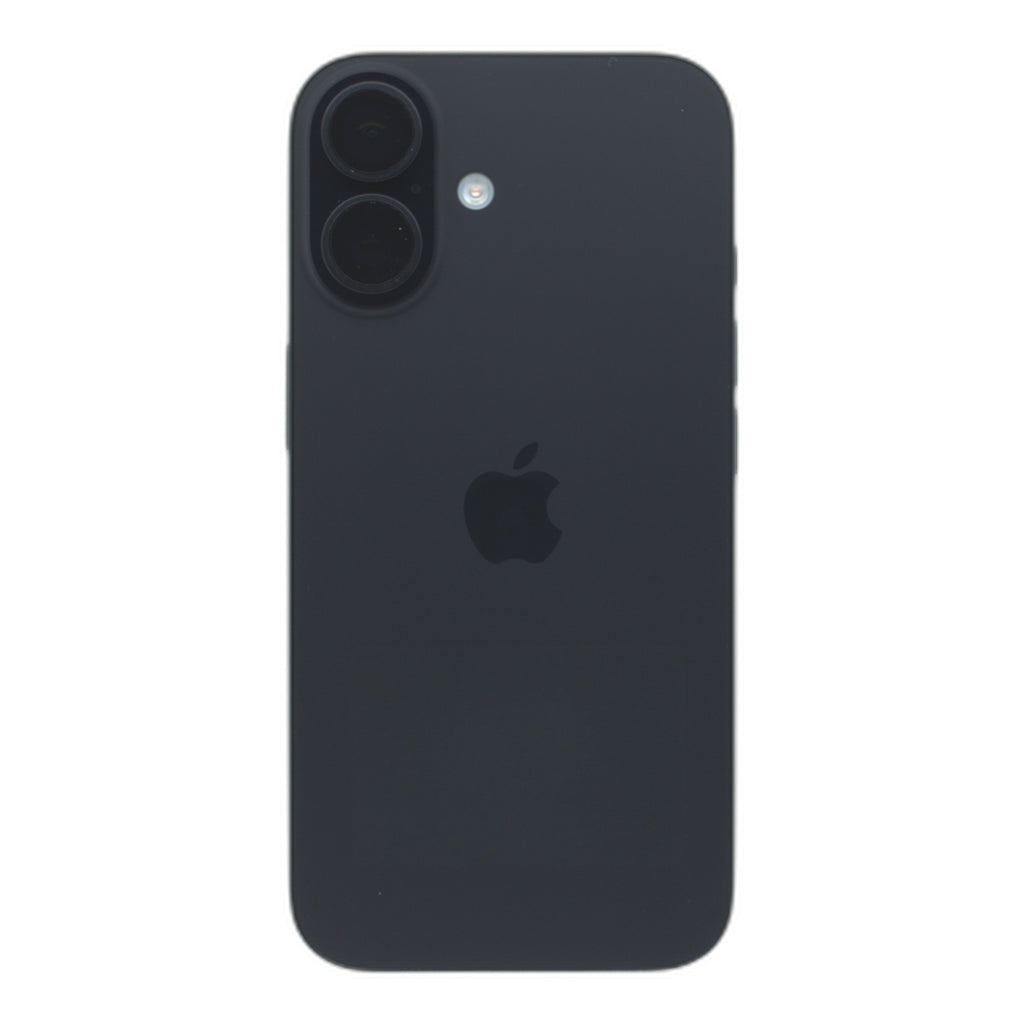 95新 Apple iPhone 16 256G 黑色 中國大陸版