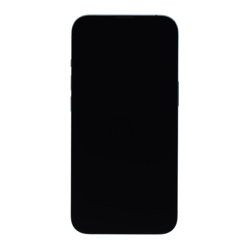 95新 Apple iPhone 13 Pro 256G 遠峰藍色 中國大陸版