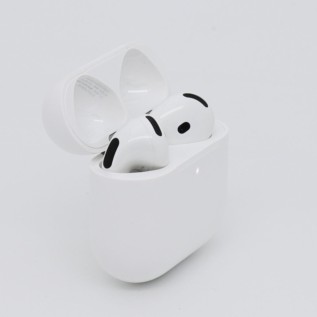 99新 Apple AirPods 5 白色