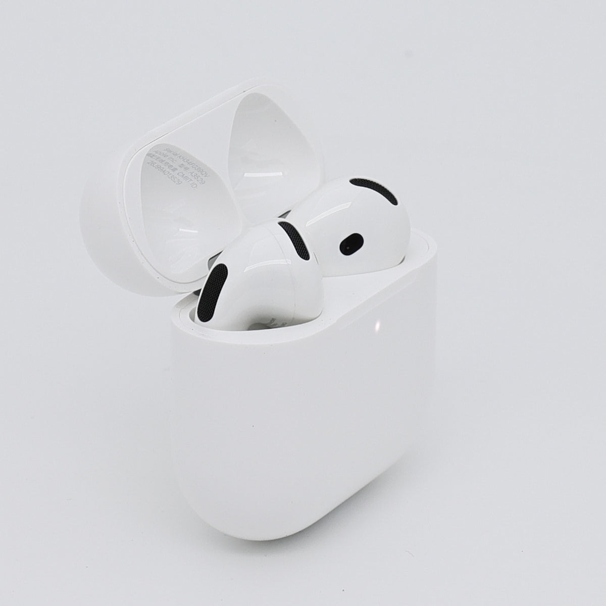 99新 Apple AirPods 5 白色