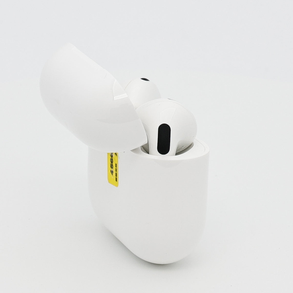 99新 Apple AirPods 4 (支持主动降噪) 白色
