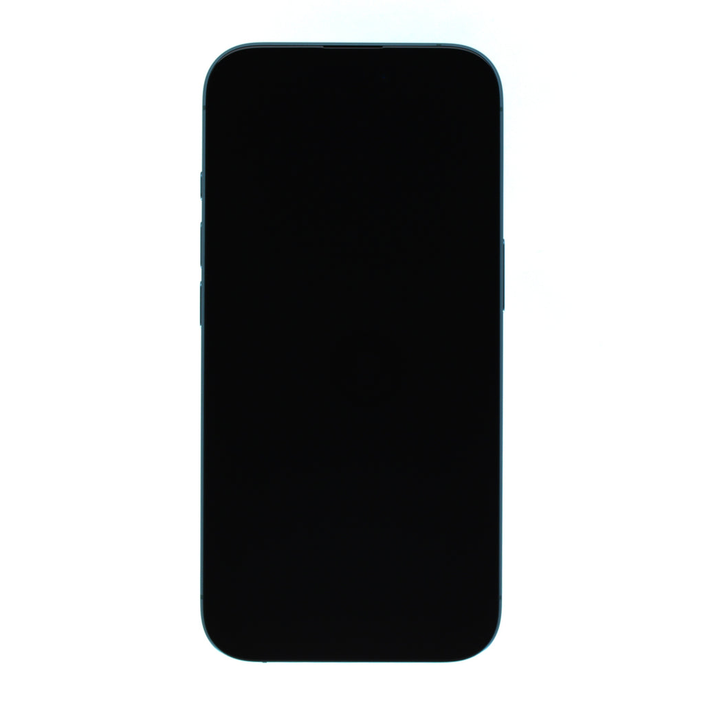 95新 Apple iPhone 16 256G 深青色 中國大陸版
