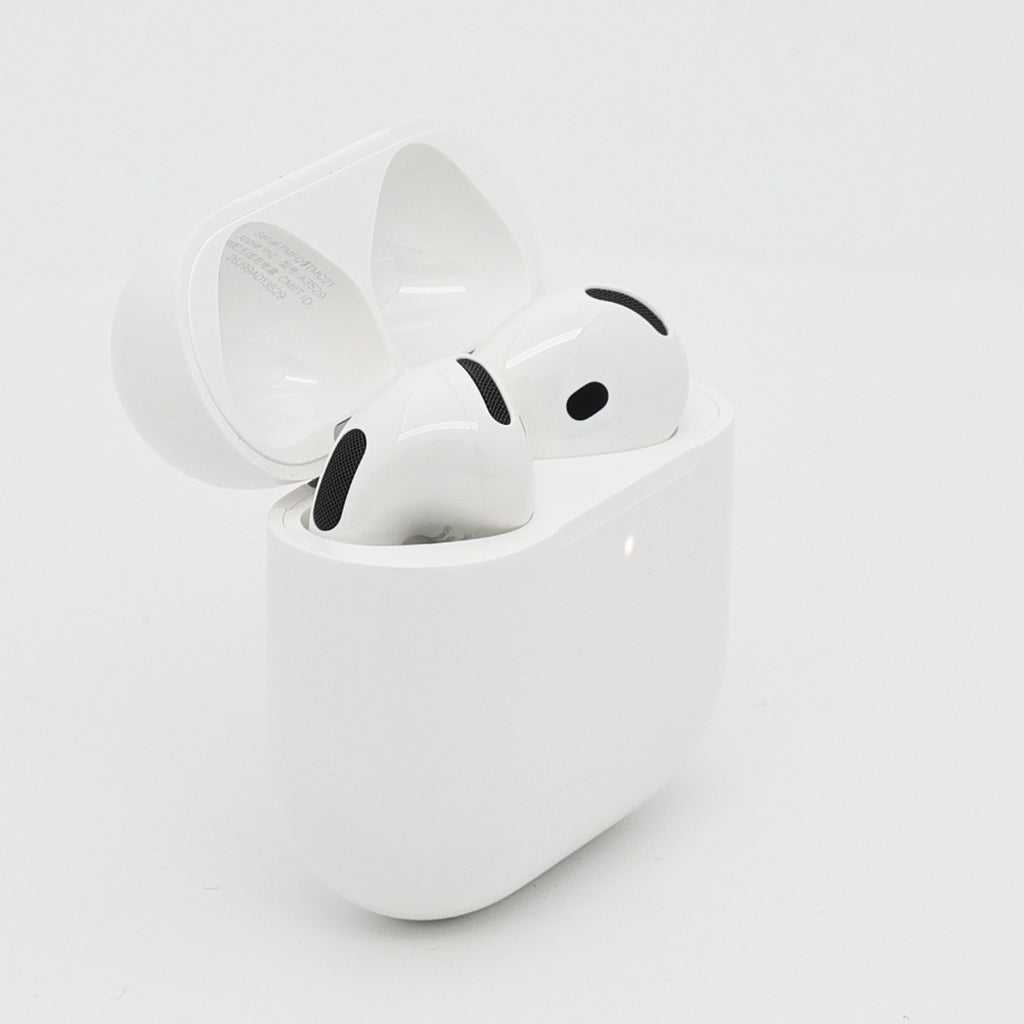 99新 Apple AirPods 5 白色