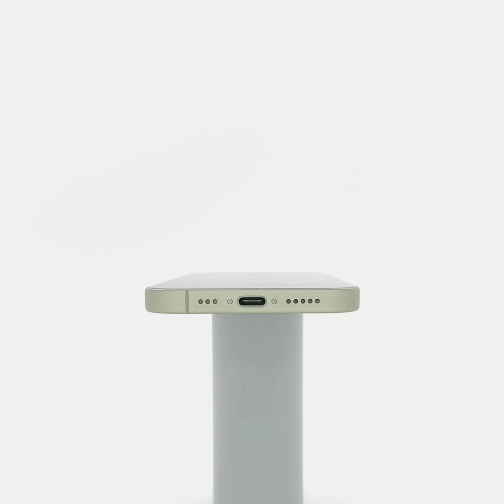 95新 Apple iPhone 17 256G 鼠尾草綠色 中國大陸版