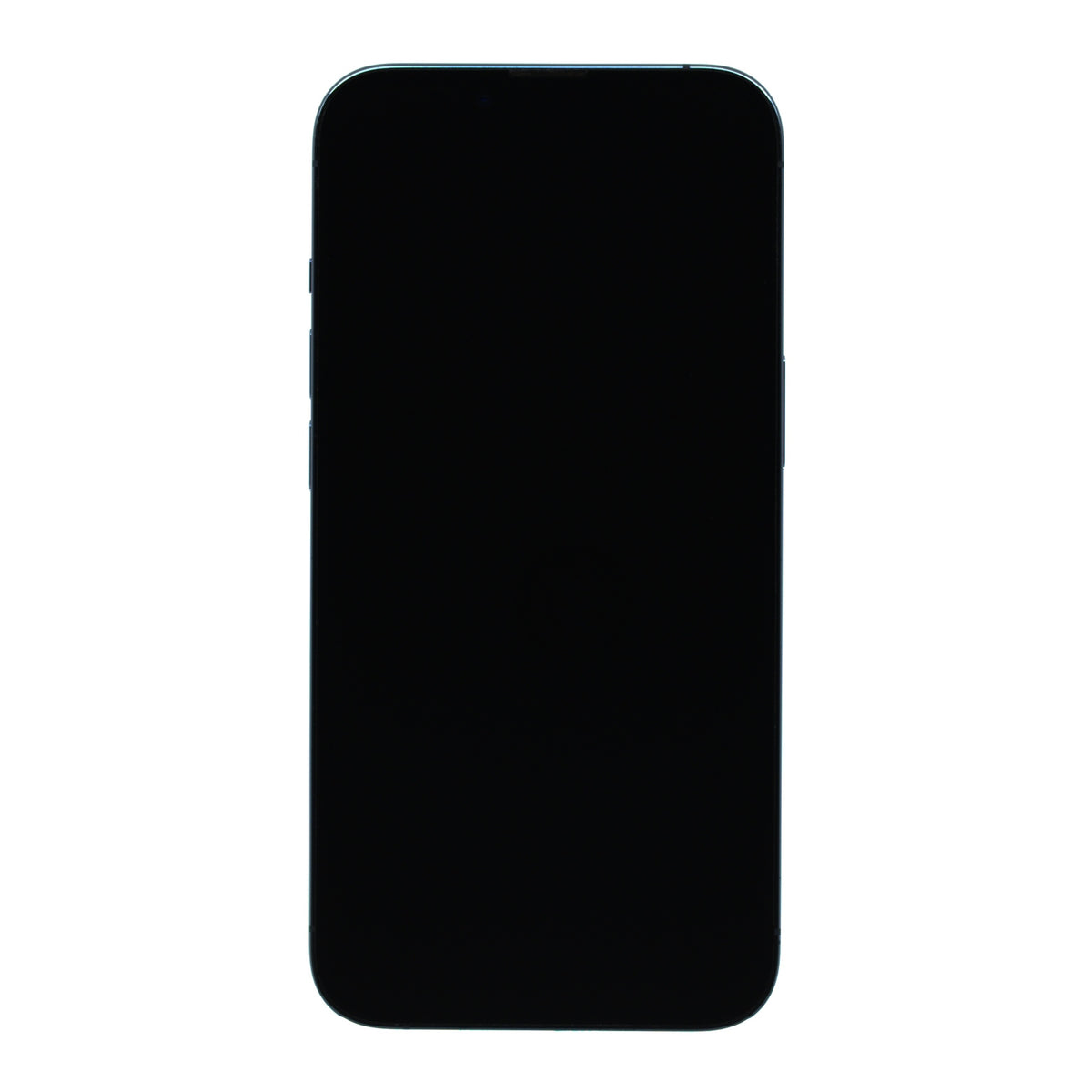 95新 Apple iPhone 13 Pro 128G 遠峰藍色 中國大陸版