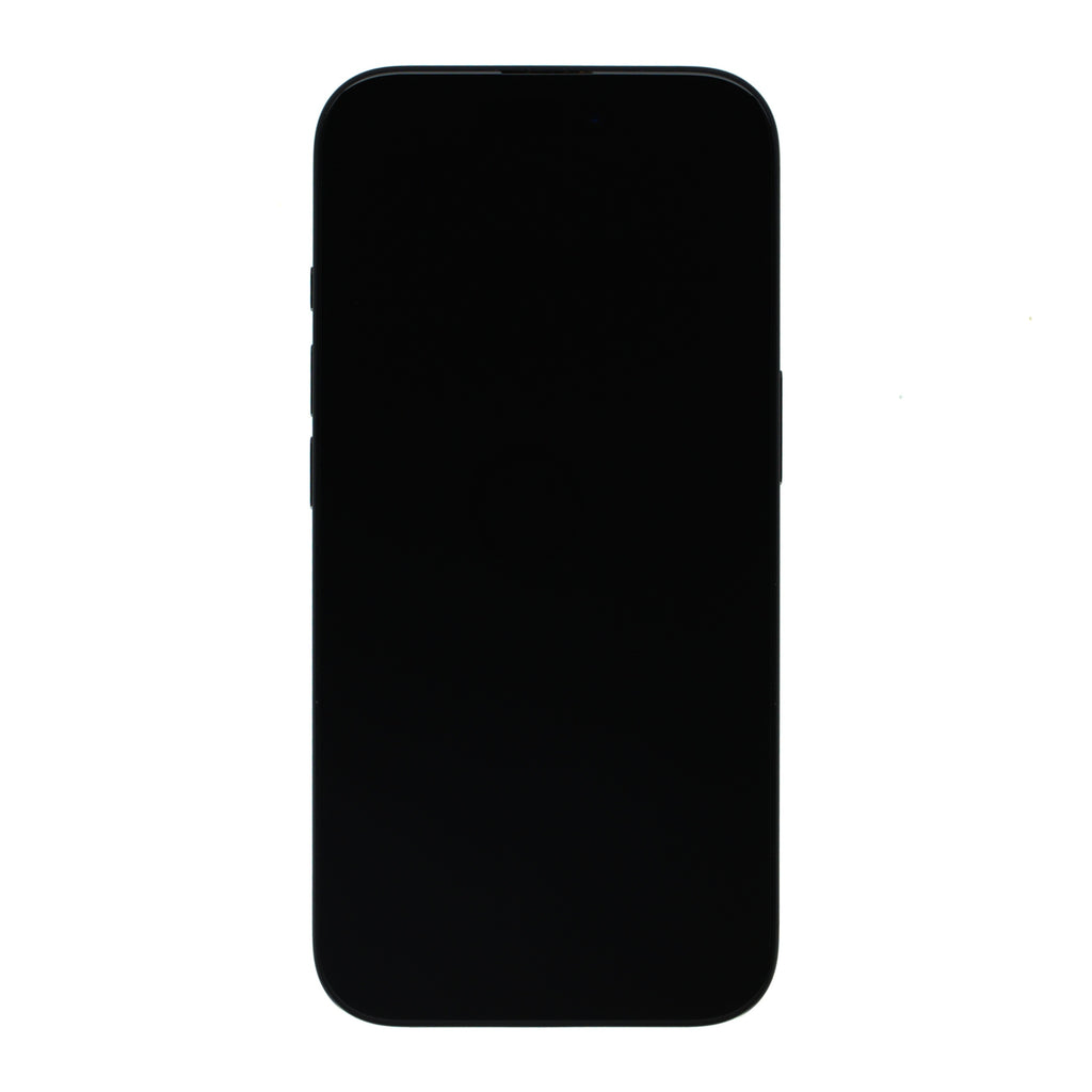 95新 Apple iPhone 16 256G 黑色 中國大陸版
