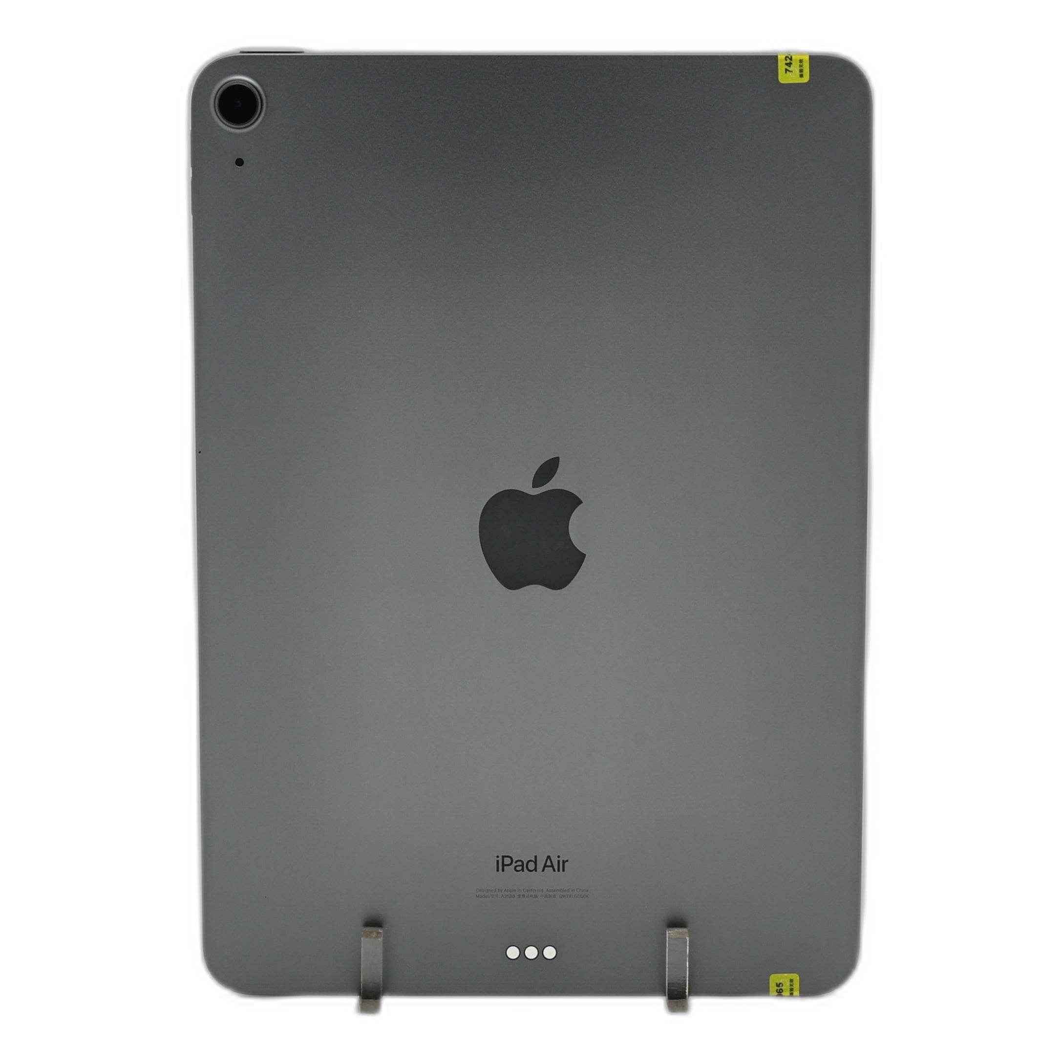 95新 Apple iPad Air5 256G 深空灰色 WIFI
