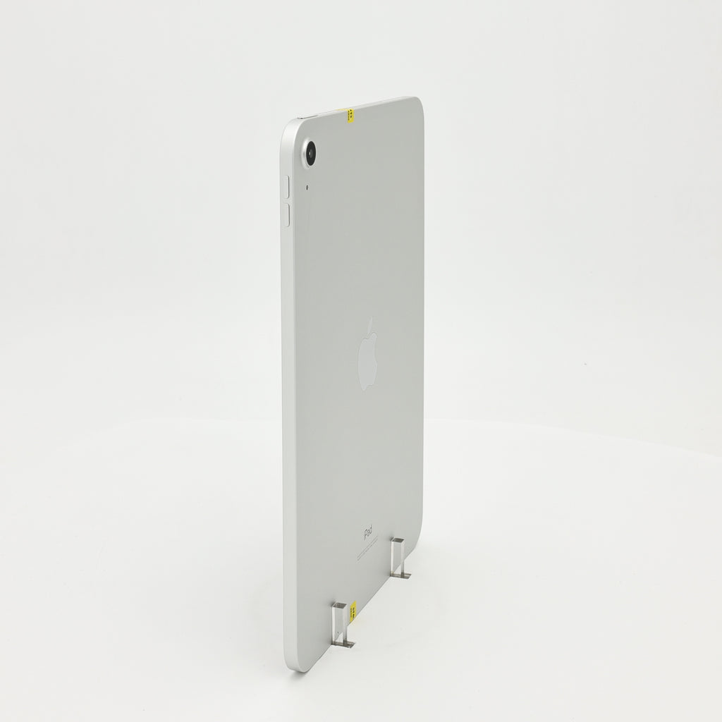 99新 Apple iPad 10代 64G 銀色 WIFI