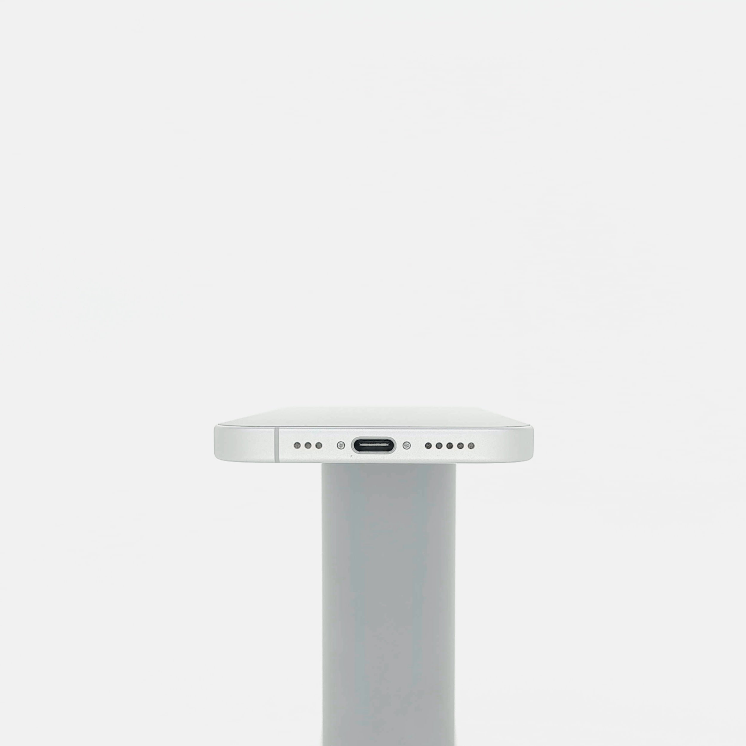 99新 Apple iPhone 16 256G 白色 中國大陸版
