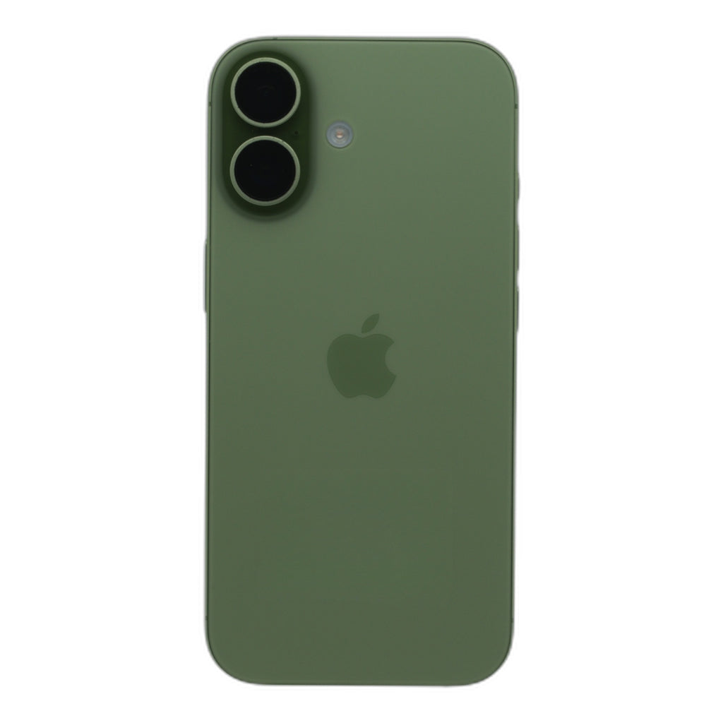 95新 Apple iPhone 17 256G 鼠尾草綠色 中國大陸版