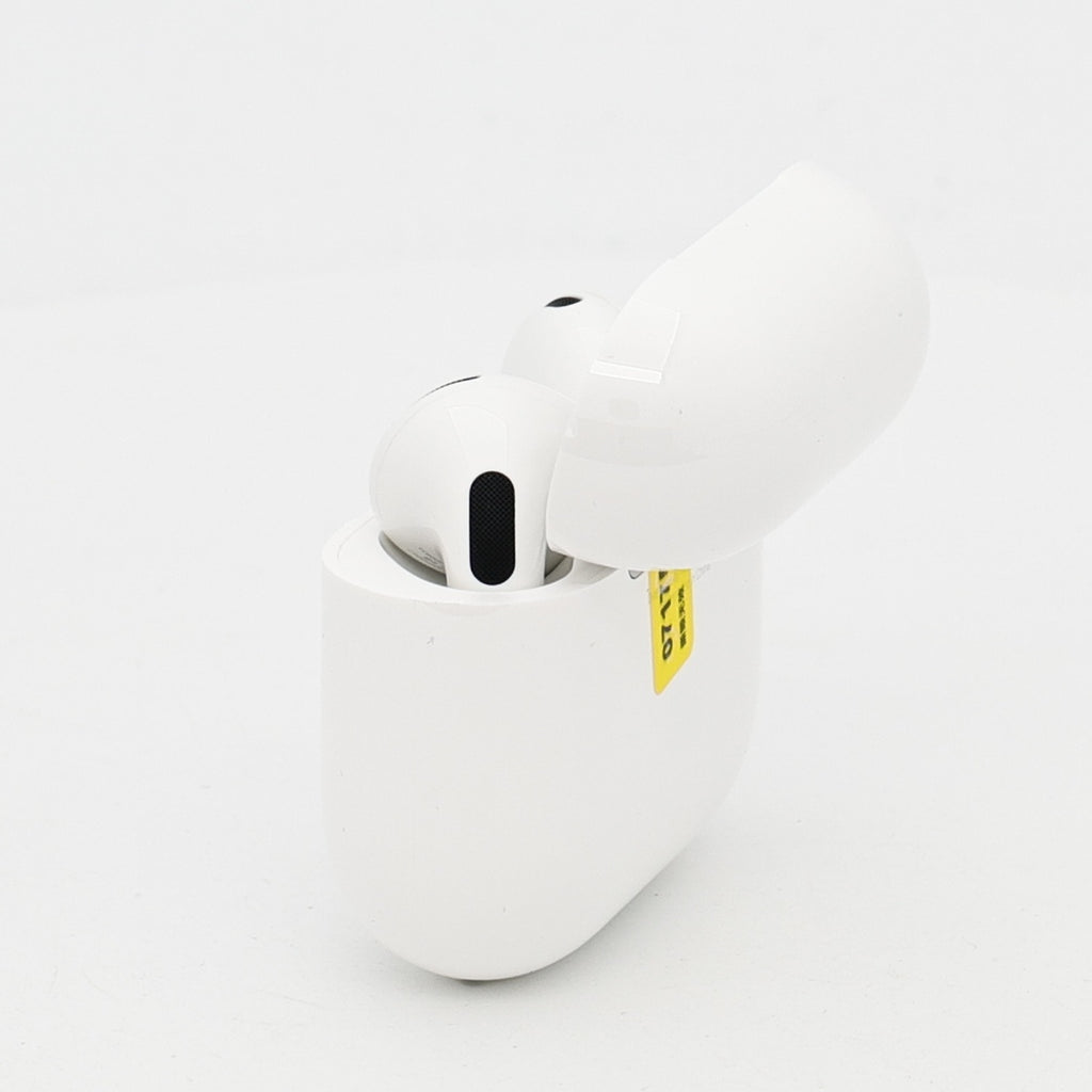99新 Apple AirPods 4 (支持主动降噪) 白色