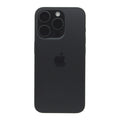 95新 Apple iPhone 15 Pro 128G 黑色鈦金屬 中國大陸版