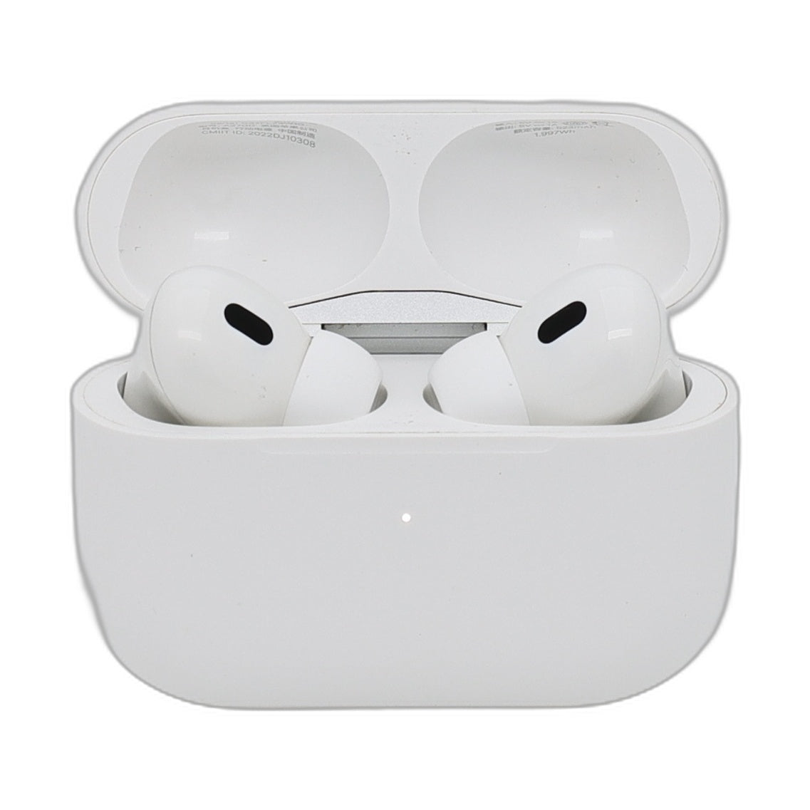 99新 Apple AirPods Pro 2 白色