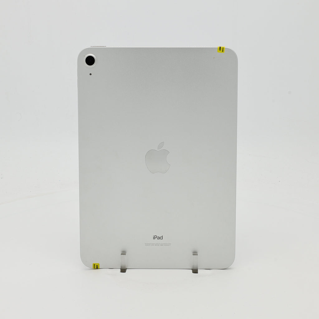 95新 Apple iPad 10代 256G 銀色 WIFI