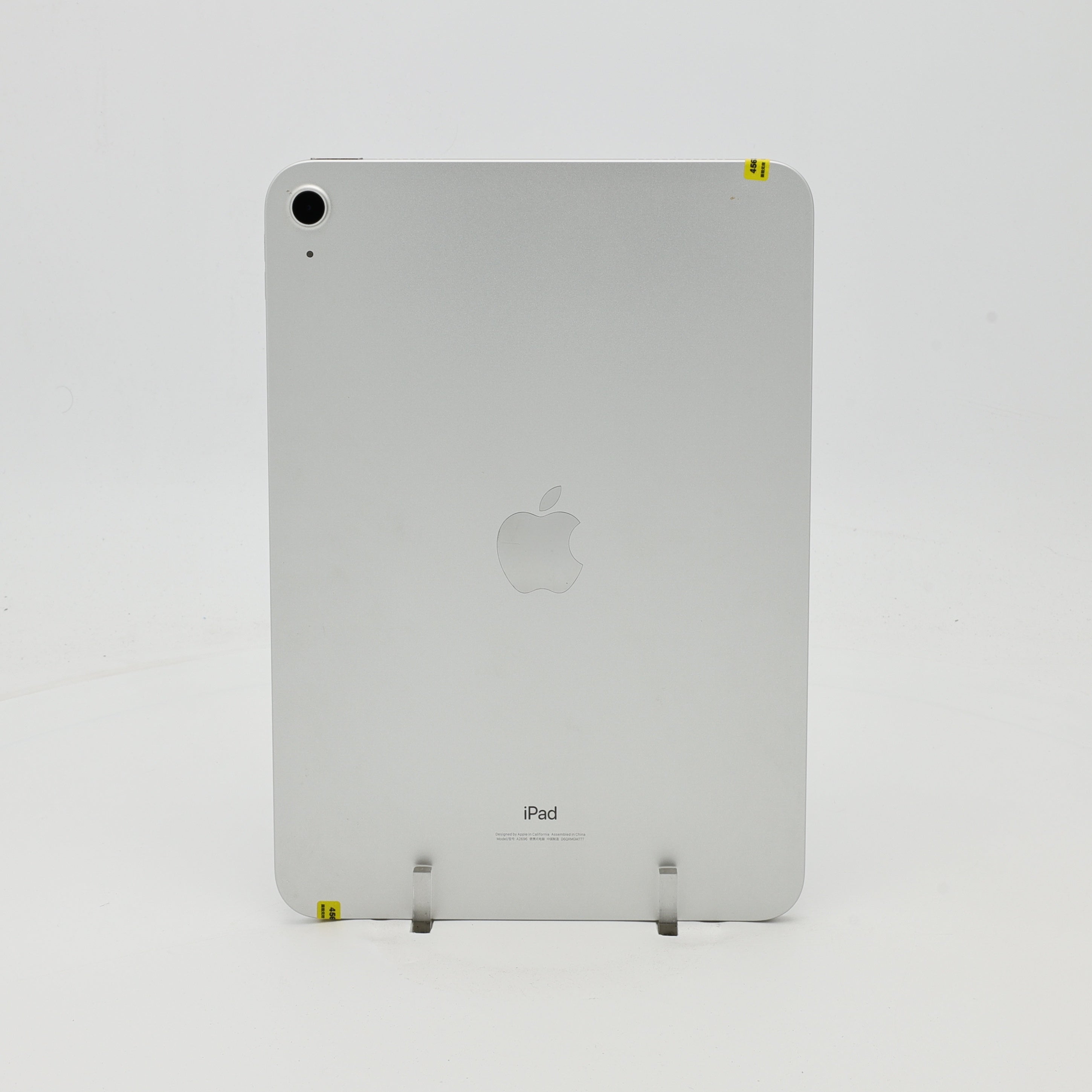 95新 Apple iPad 10代 256G 銀色 WIFI