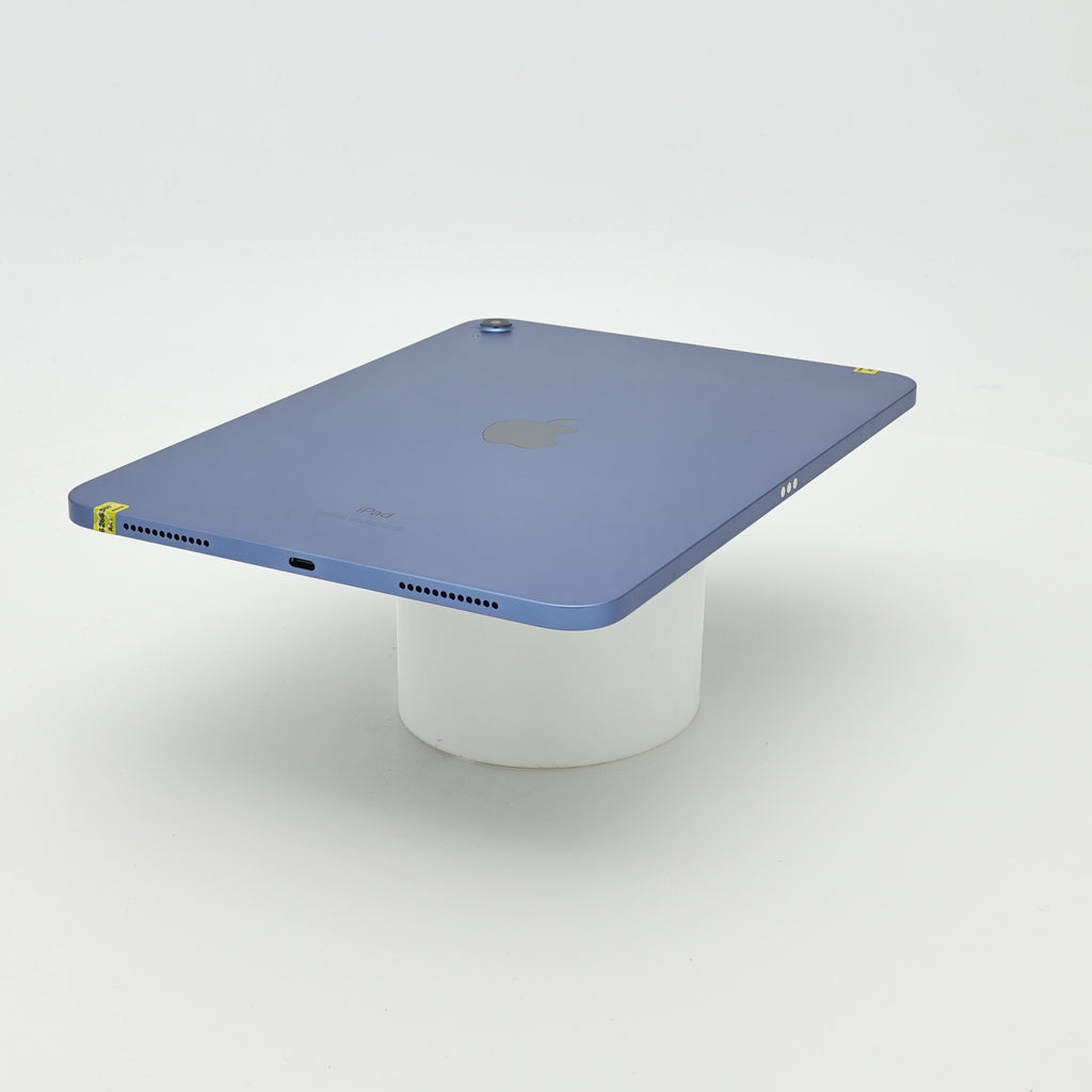 99新 Apple iPad 10代 256G 藍色 WIFI