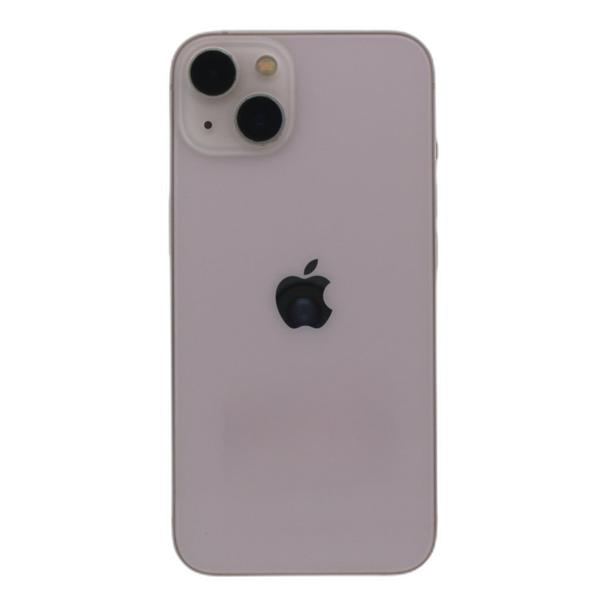 95新 Apple iPhone 13 128G 粉紅色 中國大陸版
