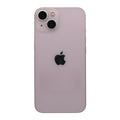 95新 Apple iPhone 13 256G 粉紅色 中國大陸版