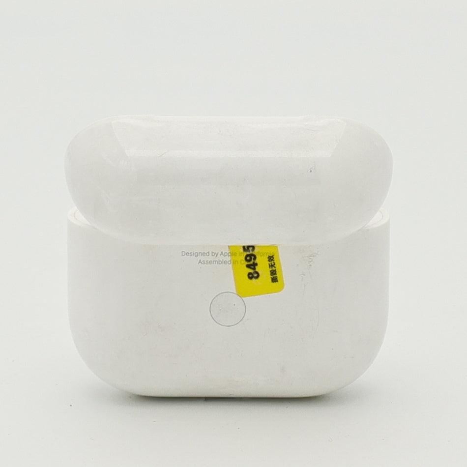 99新 Apple AirPods 3 白色