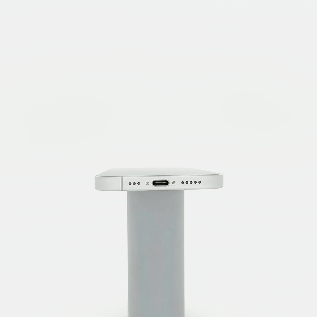 95新 Apple iPhone 16 256G 白色 中國大陸版