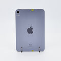 95新 Apple iPad mini6 64G 紫色 WIFI