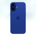 99新 Apple iPhone 16 256G 群青色 中國大陸版