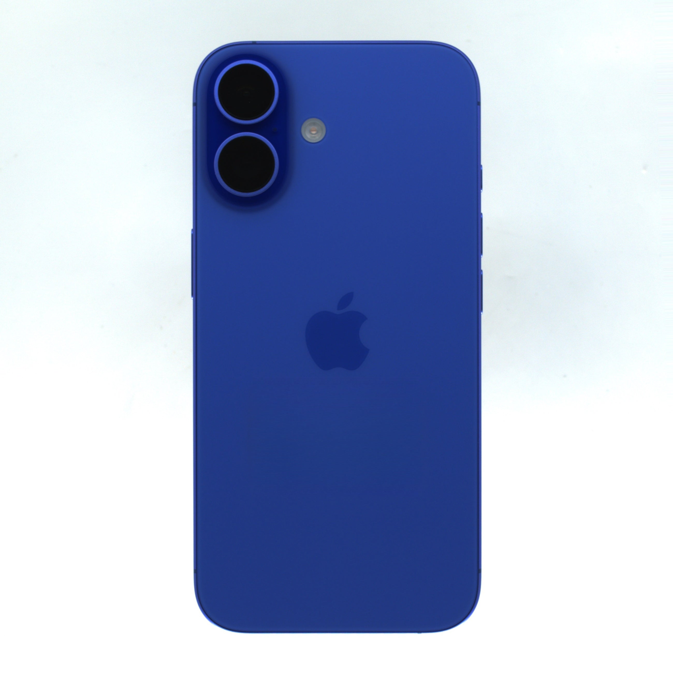 99新 Apple iPhone 16 256G 群青色 中國大陸版