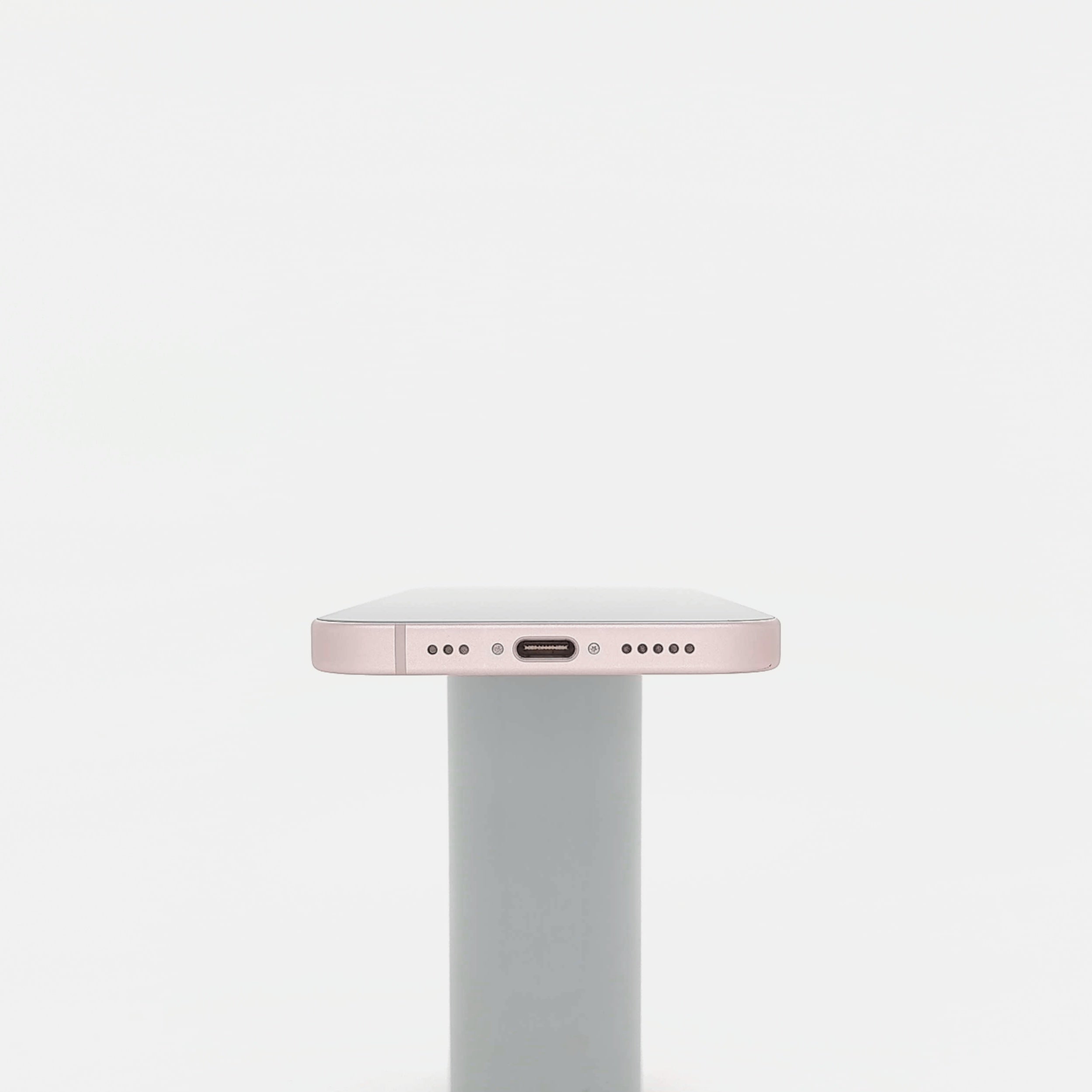 95新 Apple iPhone 15 256G 粉紅色 中國大陸版