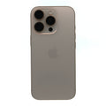 95新 Apple iPhone 16 Pro 256G 沙漠色鈦金屬 中國大陸版