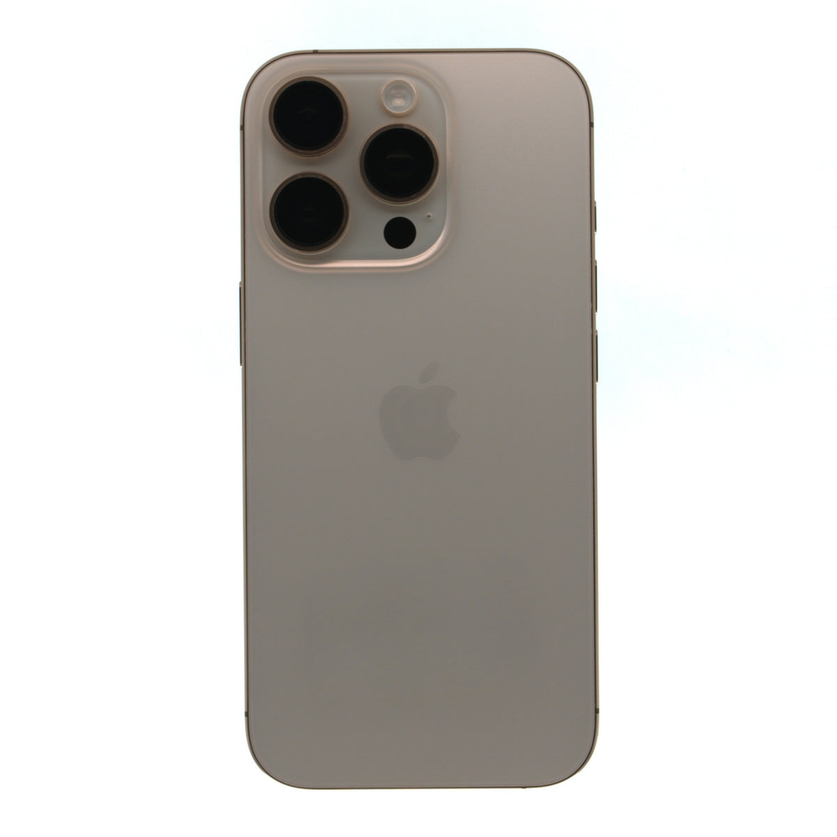 95新 Apple iPhone 16 Pro 256G 沙漠色鈦金屬 中國大陸版