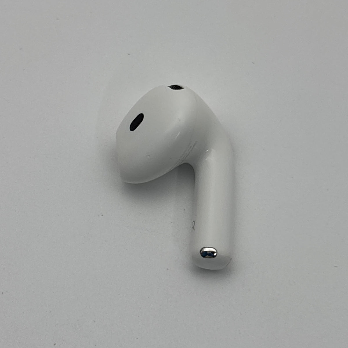 99新 Apple AirPods 4 (支持主动降噪) 单耳 白色
