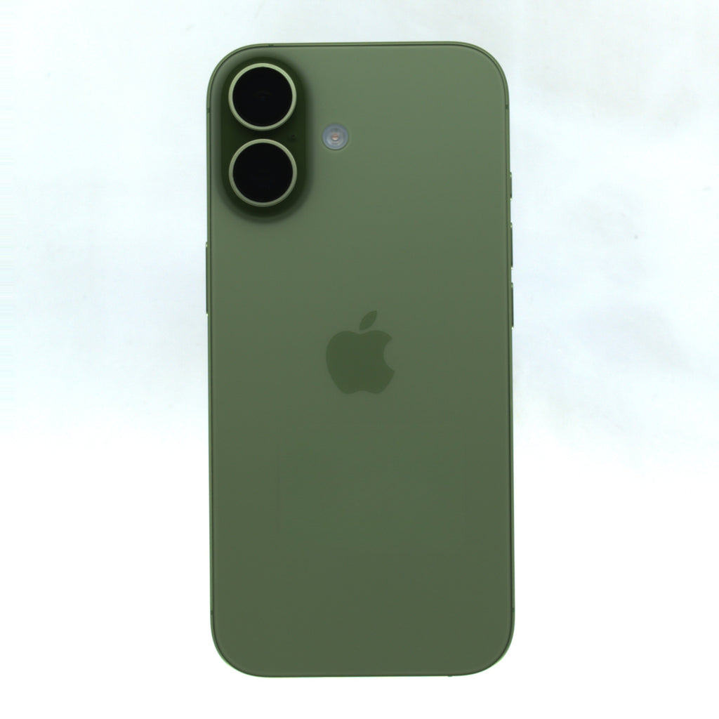 95新 Apple iPhone 17 256G 鼠尾草綠色 中國大陸版